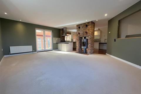 4 bedroom house for sale, Back Lane, Wymondham