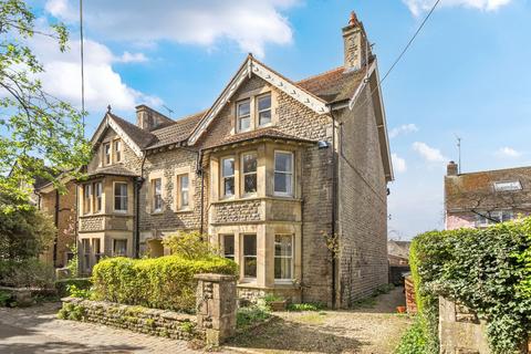4 bedroom semi-detached house for sale, The Leys, Witney, Oxfordshire