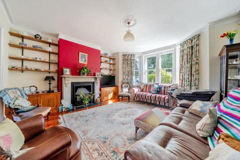 4 bedroom semi-detached house for sale, The Leys, Witney, Oxfordshire
