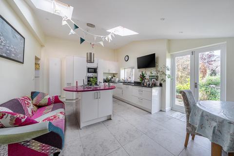 4 bedroom semi-detached house for sale, The Leys, Witney, Oxfordshire