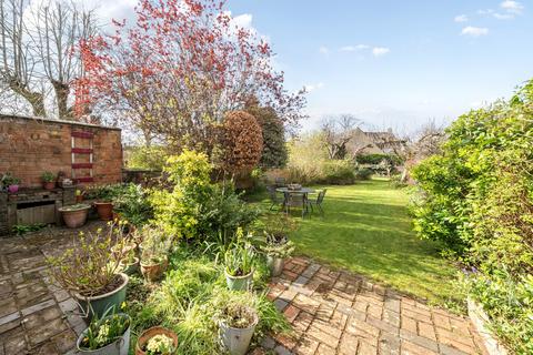 4 bedroom semi-detached house for sale, The Leys, Witney, Oxfordshire