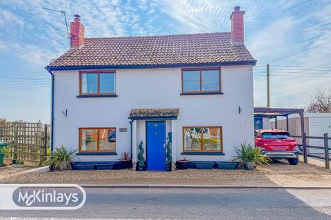 3 bedroom detached house for sale, Westonzoyland, Bridgwater TA7