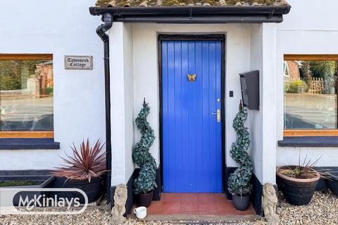 3 bedroom detached house for sale, Westonzoyland, Bridgwater TA7
