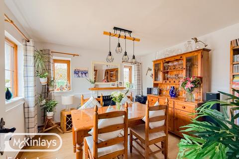 3 bedroom detached house for sale, Westonzoyland, Bridgwater TA7