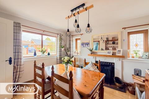 3 bedroom detached house for sale, Westonzoyland, Bridgwater TA7