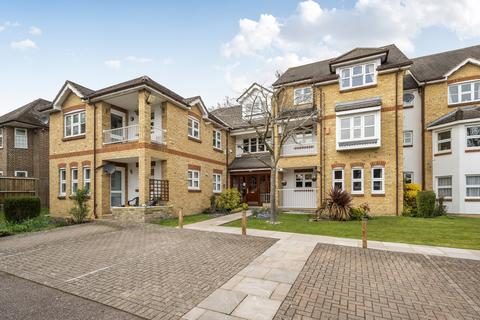 2 bedroom apartment for sale, The Chase, Stanmore