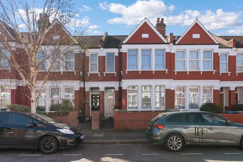 4 bedroom terraced house for sale, Ivy Road, NW2