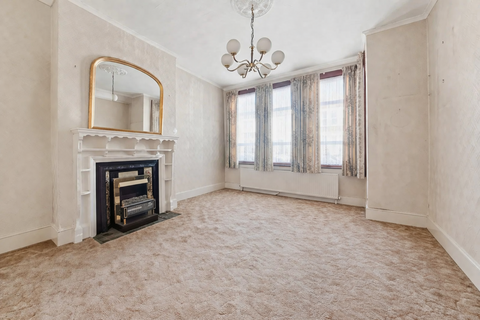 4 bedroom terraced house for sale, Ivy Road, NW2