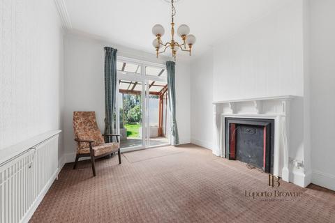 4 bedroom terraced house for sale, Ivy Road, NW2