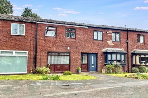 undefined, Haunchwood Drive, Walmley, Sutton Coldfield