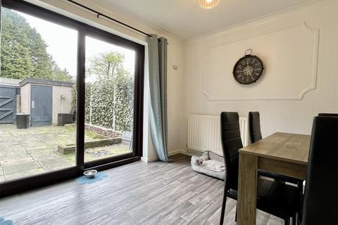 undefined, Haunchwood Drive, Walmley, Sutton Coldfield