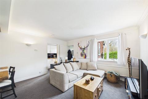 2 bedroom end of terrace house for sale, Hexham Close, Owlsmoor, Sandhurst, Berkshire, GU47