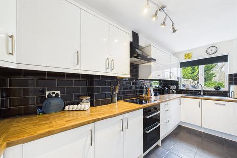 2 bedroom end of terrace house for sale, Hexham Close, Owlsmoor, Sandhurst, Berkshire, GU47