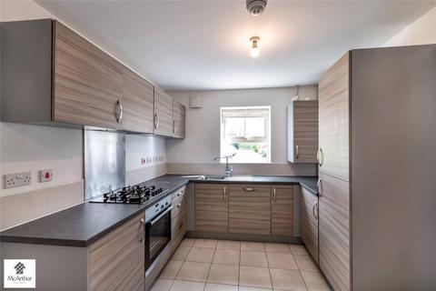 undefined, Pegasus Way, Balby, Doncaster, South Yorkshire, DN4