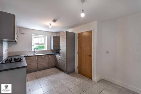 undefined, Pegasus Way, Balby, Doncaster, South Yorkshire, DN4