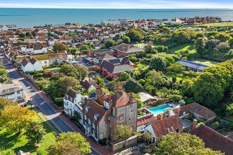 undefined, The Green, Brighton BN2