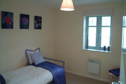2 bedroom house to rent, St. Johns Court, Bridgnorth