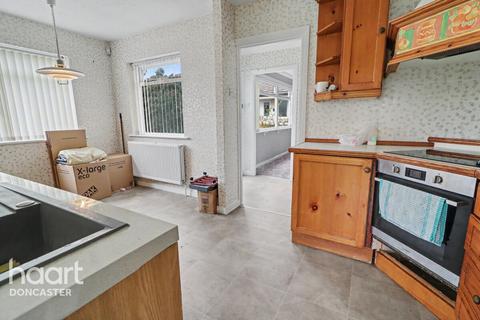 3 bedroom detached bungalow for sale, Riverside Drive, Sprotbrough, Doncaster