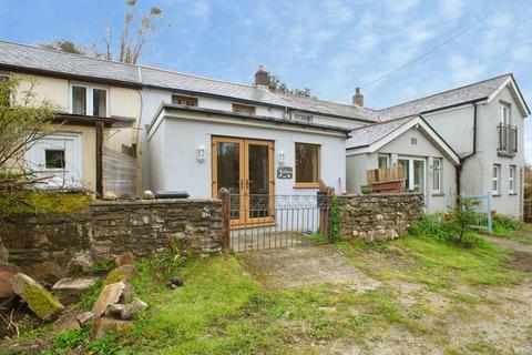 1 bedroom terraced house for sale, Tremar Coombe, Liskeard, Cornwall, PL14
