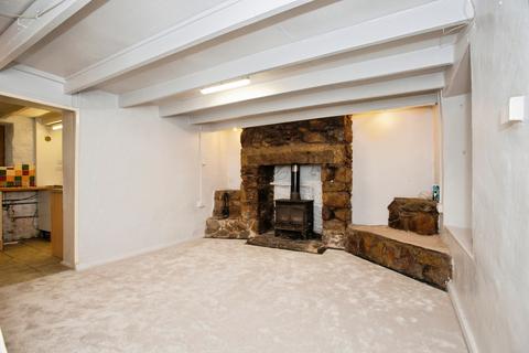 1 bedroom terraced house for sale, Tremar Coombe, Liskeard, Cornwall, PL14