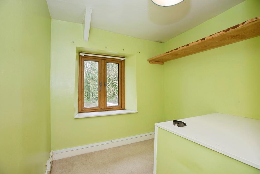Study / Bedroom Two