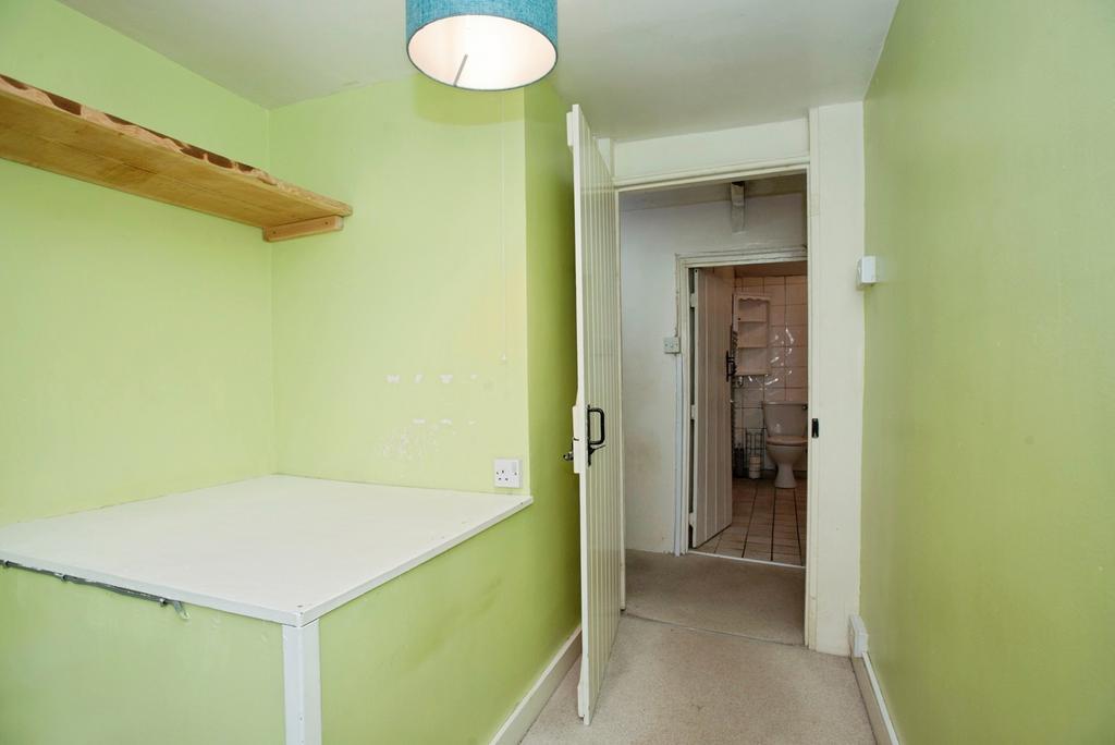 Study / Bedroom Two