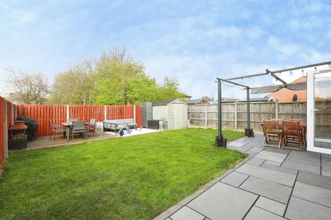 undefined, Farrington Close, Wellesbourne, Warwick