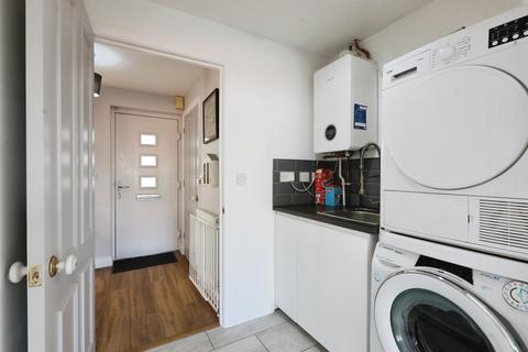 undefined, Farrington Close, Wellesbourne, Warwick
