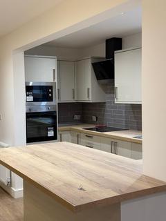 undefined, Beeston, Nottingham NG9