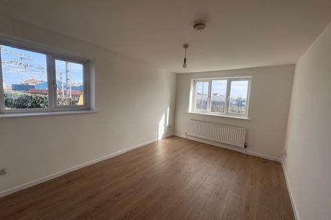 undefined, Wall Street, Blackpool, FY1