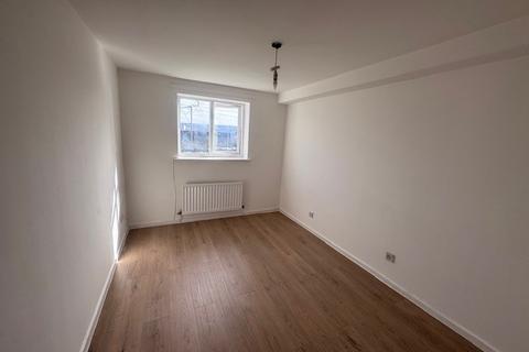 undefined, Wall Street, Blackpool, FY1