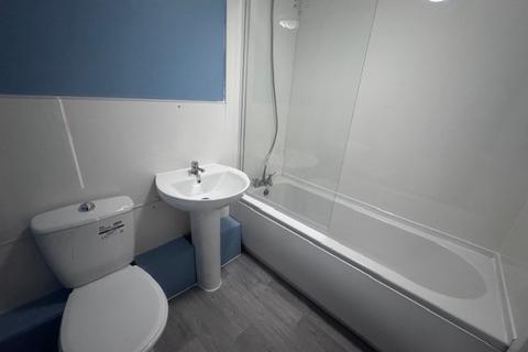 undefined, Wall Street, Blackpool, FY1