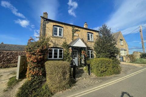 undefined,  Chapel Lane, Enstone OX7