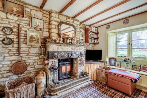 undefined,  Chapel Lane, Enstone OX7