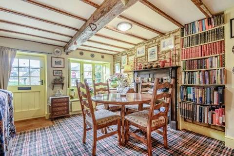 undefined,  Chapel Lane, Enstone OX7