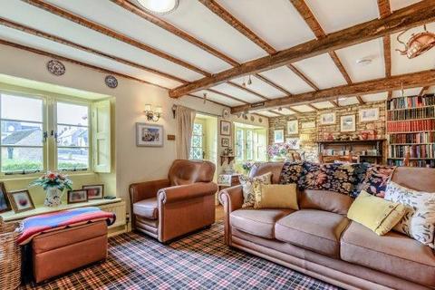 undefined,  Chapel Lane, Enstone OX7