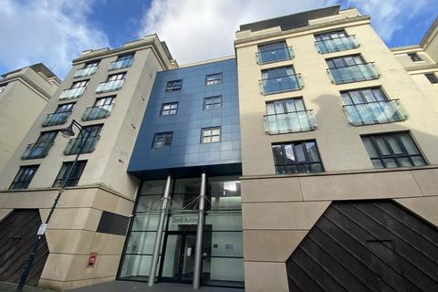 undefined, The Zenith Building, Leicester, LE1
