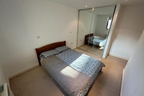 undefined, The Zenith Building, Leicester, LE1
