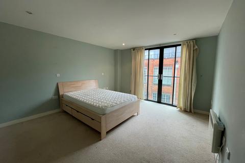 undefined, The Zenith Building, Leicester, LE1