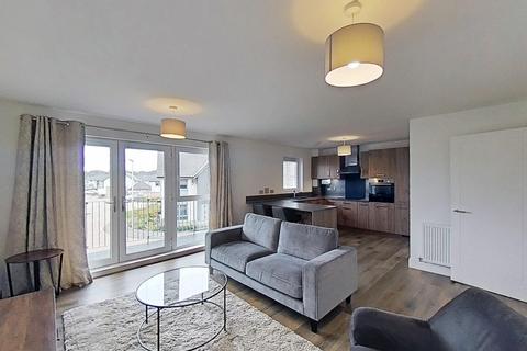 2 bedroom flat to rent, Poppy Cruick, Edinburgh, Midlothian, EH4