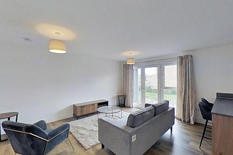 2 bedroom flat to rent, Poppy Cruick, Edinburgh, Midlothian, EH4