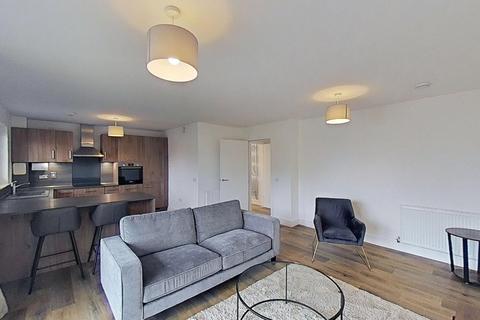 2 bedroom flat to rent, Poppy Cruick, Edinburgh, Midlothian, EH4