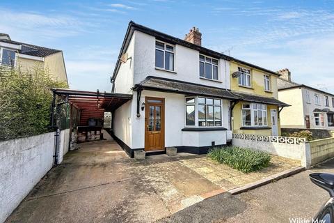 Wouldham Road, Watchet TA23