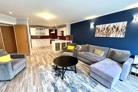 2 bedroom apartment to rent, Chandlery Way Lynton Court, Caerdydd, CF10
