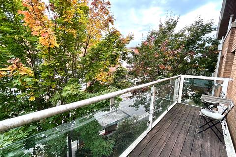 2 bedroom apartment to rent, Chandlery Way Lynton Court, Caerdydd, CF10