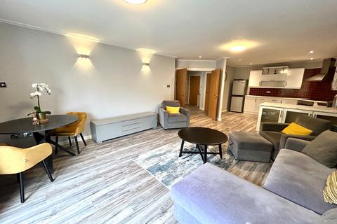 2 bedroom apartment to rent, Chandlery Way Lynton Court, Caerdydd, CF10