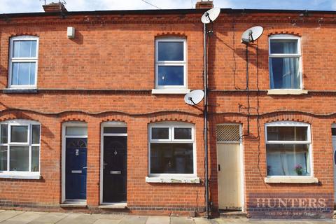 2 bedroom terraced house for sale, Vernon Road, Leicester