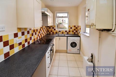 2 bedroom terraced house for sale, Vernon Road, Leicester