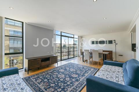 undefined, Town Meadow, Ferry Quays, Brentford, TW8