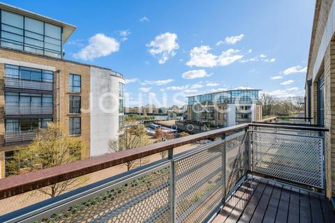 undefined, Town Meadow, Ferry Quays, Brentford, TW8